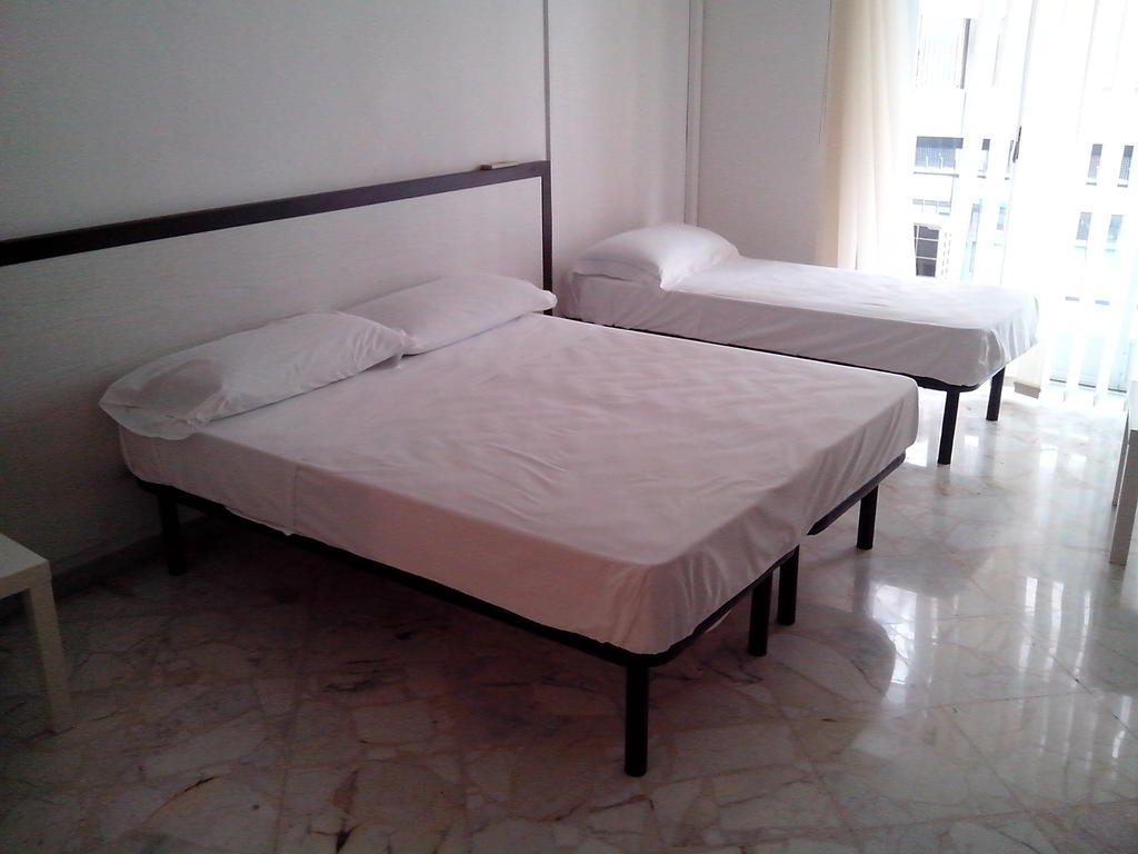 Greta Bed And Breakfast Bari Room photo